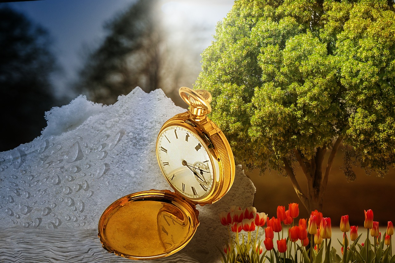 The Concept of Time in Augustine's Confessions